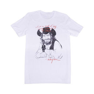 Just A Good Ol_ Boy Mens Tee Shirt, Classic Unisex Retro T-Shirt
